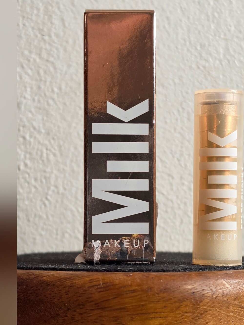 MILK MAKEUP Color Chalk Multi-Use Powder Pigment Hopscoth Color